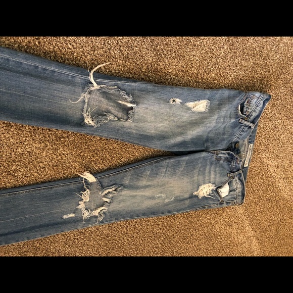 Jeans - Picture 2 of 2